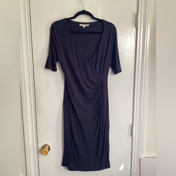 Boden Dresses & Skirts - BODEN Navy elegant dress size 8R